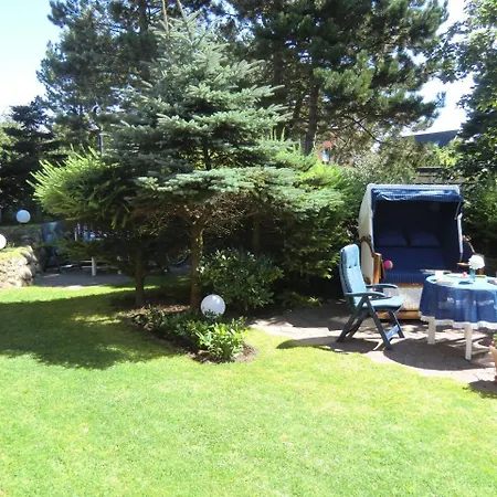 Jutta Boenisch 아파트