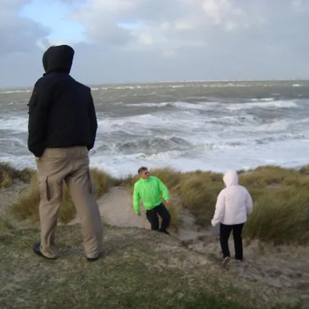 Jutta Boenisch Apartmán