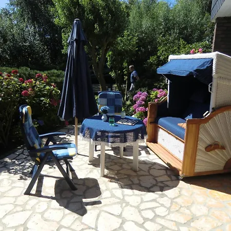 Jutta Boenisch 아파트 *