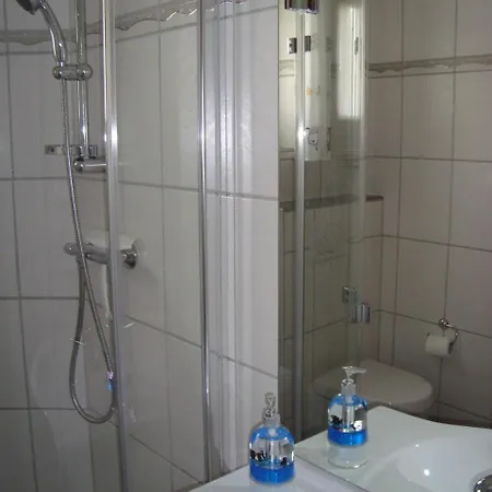 Jutta Boenisch Apartmán *