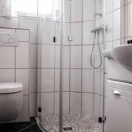 Jutta Boenisch Apartmán