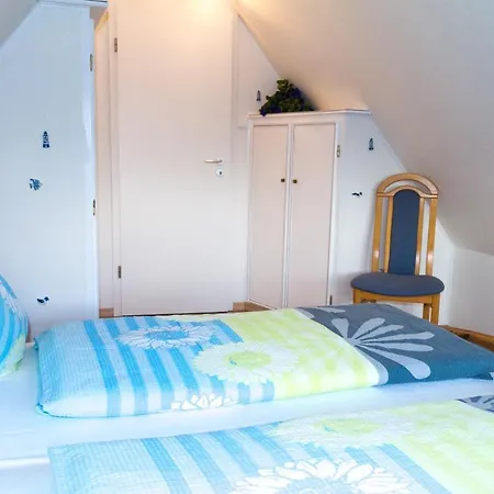 Jutta Boenisch Apartmán *