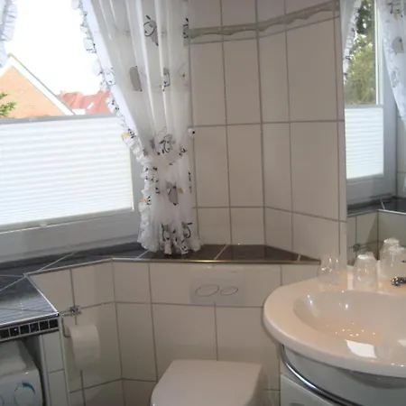 Jutta Boenisch 아파트