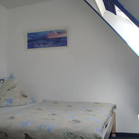 Apartmán Jutta Boenisch *