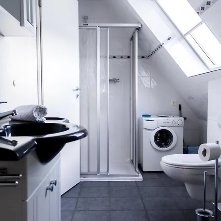 Apartmán Jutta Boenisch