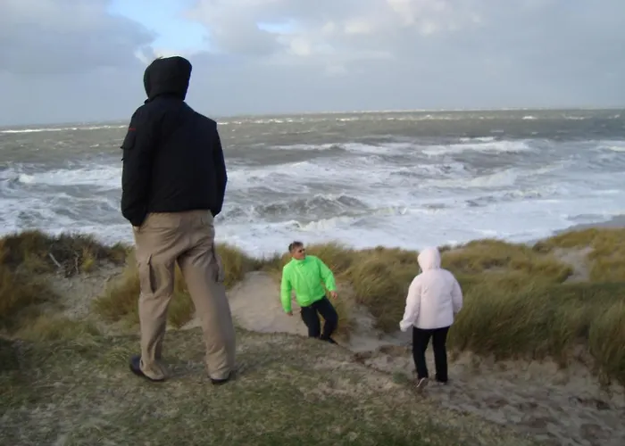 Jutta Boenisch Lägenhet