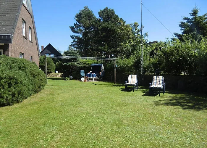 Jutta Boenisch Lägenhet