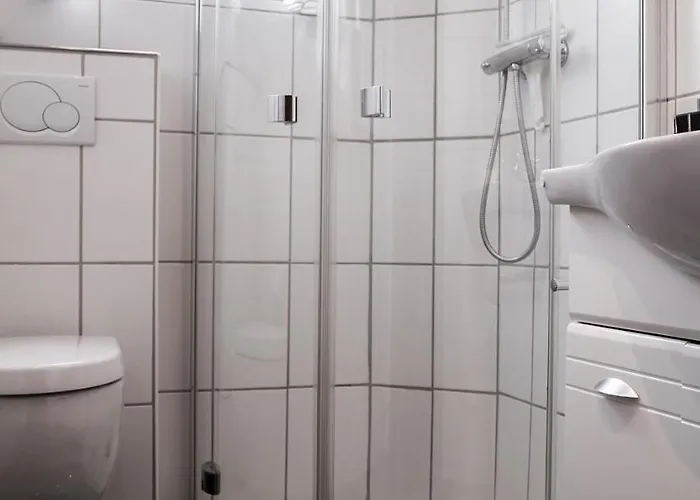 Jutta Boenisch Lägenhet