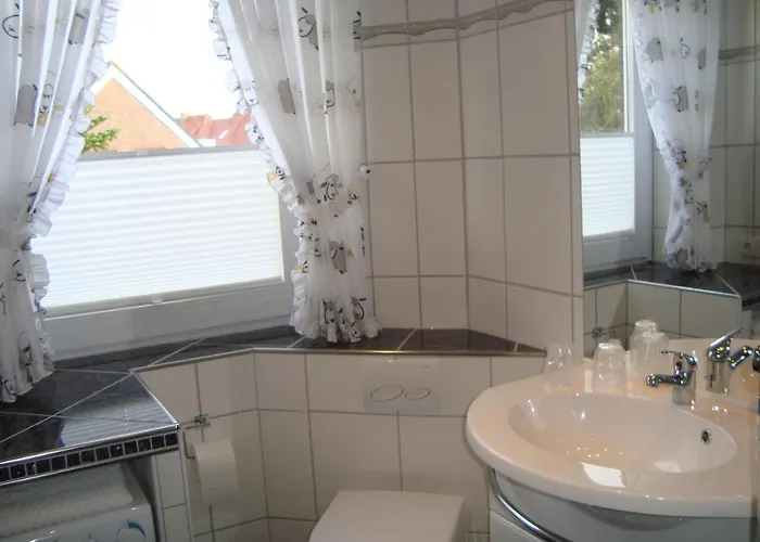 Jutta Boenisch Lägenhet